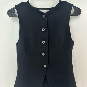 Aritzia Wilfred Women's Regal Vest